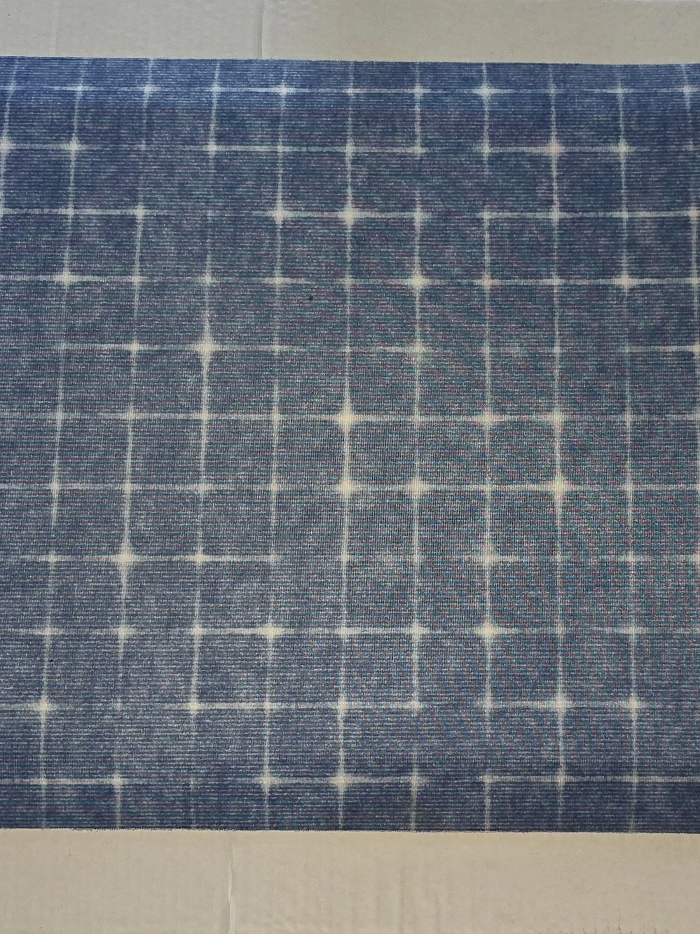 Soft Step Anti-Fatigue Kitchen Mat
